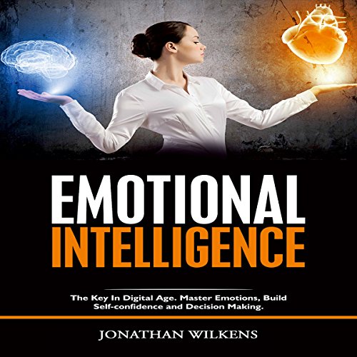 Cover of Emotional Intelligence