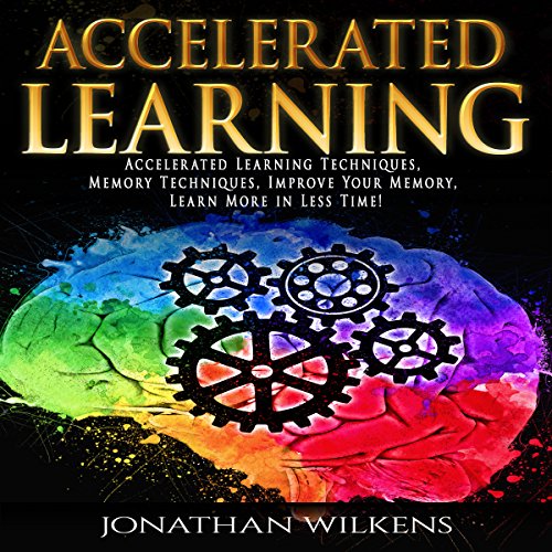 Cover of Accelerated Learning