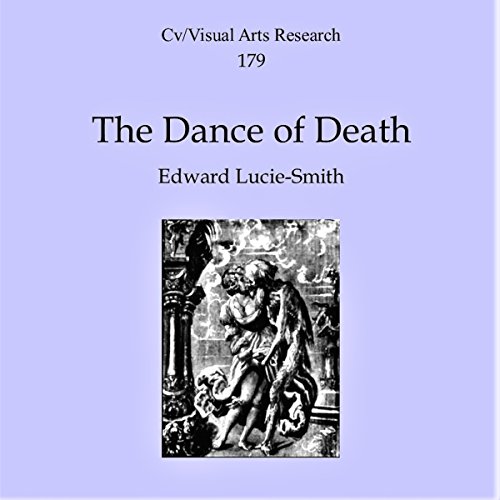 Cover of The Dance of Death
