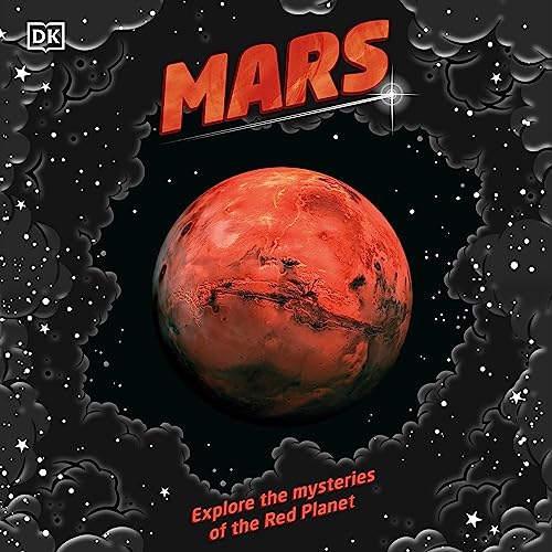 Cover of Mars
