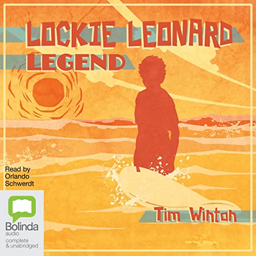 Cover of Legend