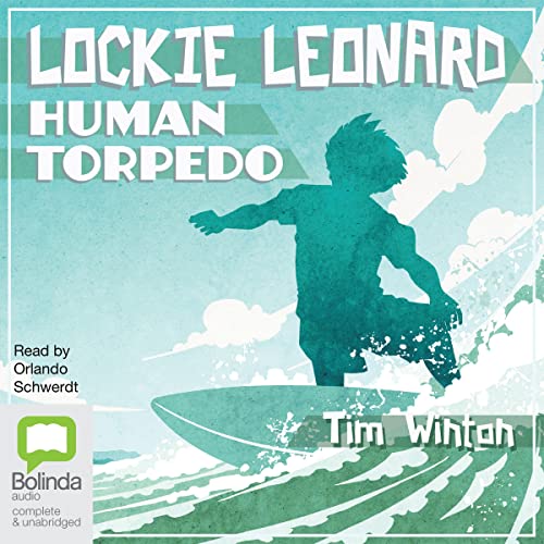 Cover of Human Torpedo