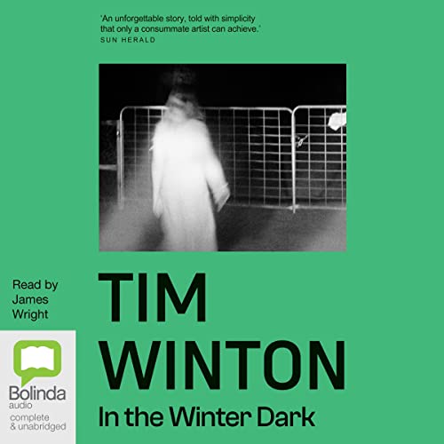 Cover of In the Winter Dark