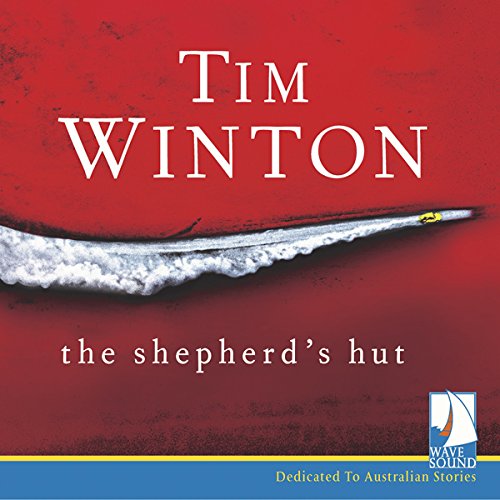 Cover of The Shepherd's Hut