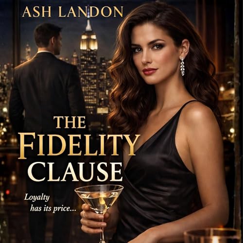 Cover of The Fidelity Clause