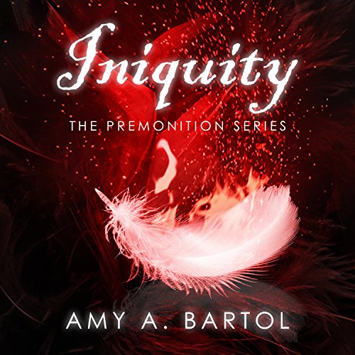 Cover of Iniquity