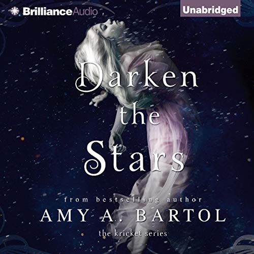 Cover of Darken the Stars