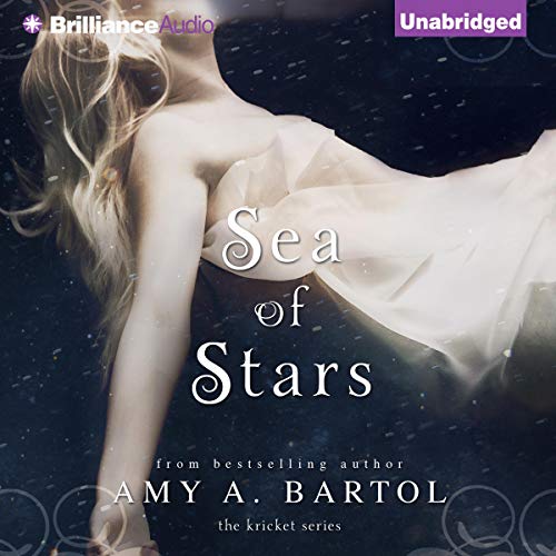 Cover of Sea of Stars