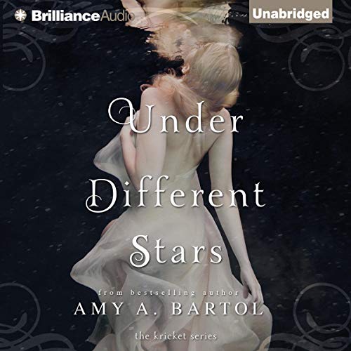 Cover of Under Different Stars