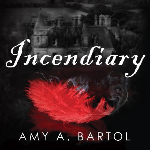 Cover of Incendiary