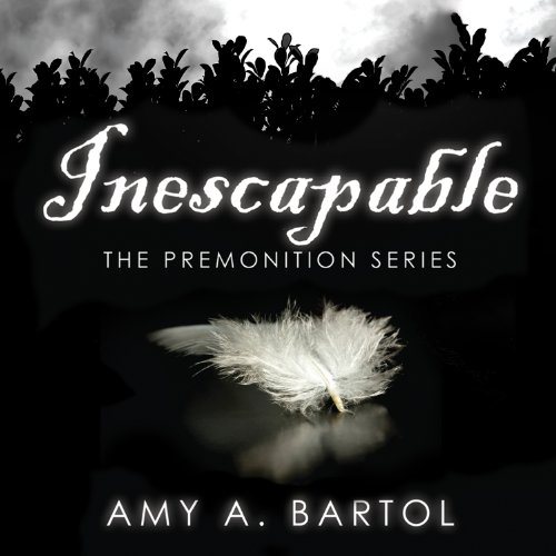 Cover of Inescapable