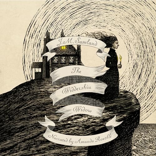 Cover of The Widdershin Widow