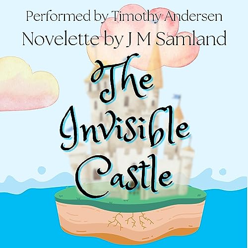 Cover of The Invisible Castle