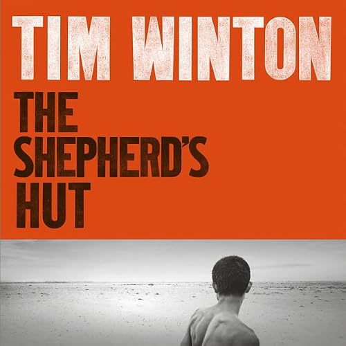 Cover of The Shepherd's Hut