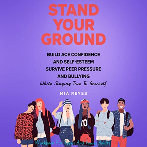 Cover of Stand Your Ground