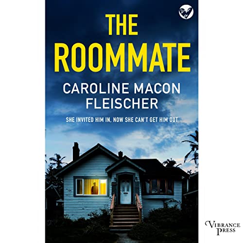Cover of The Roommate