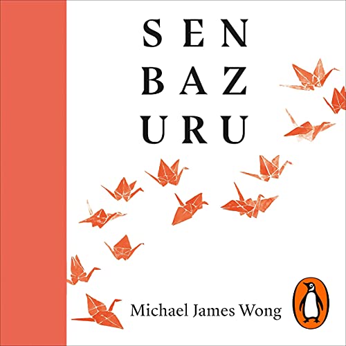 Cover of Senbazuru