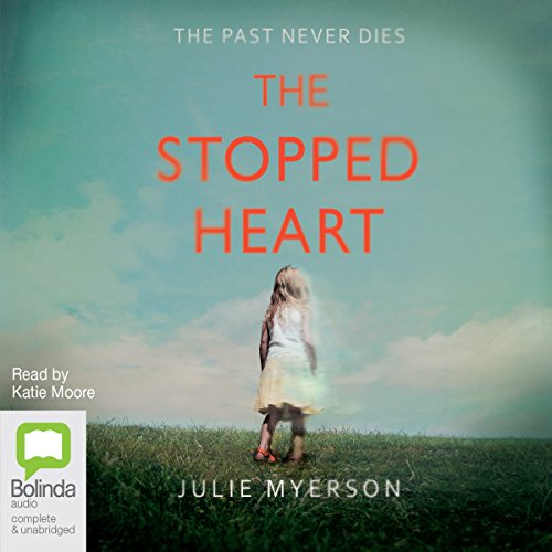 Cover of The Stopped Heart
