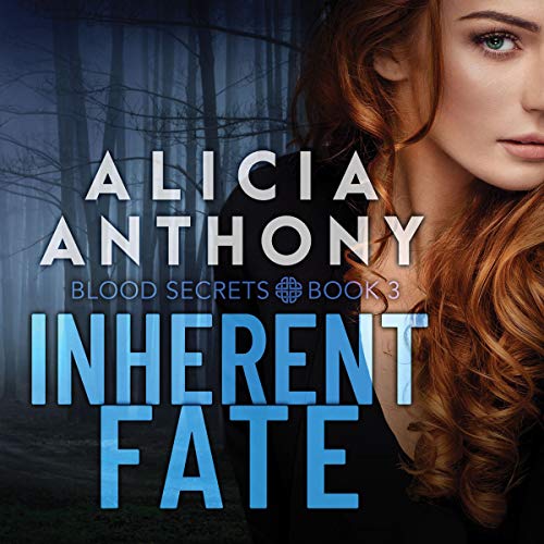 Cover of Inherent Fate