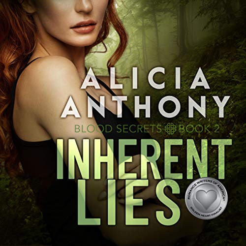 Cover of Inherent Lies
