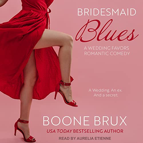 Cover of Bridesmaid Blues