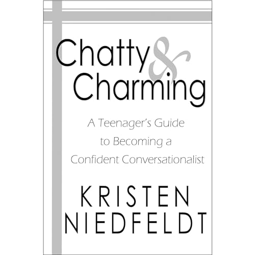 Cover of Chatty & Charming