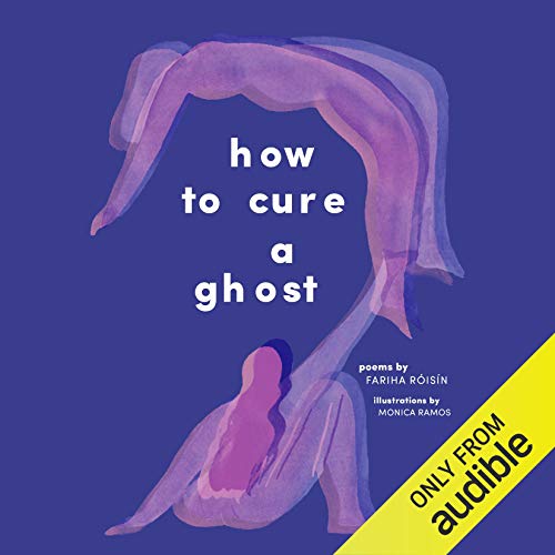 Cover of How to Cure a Ghost