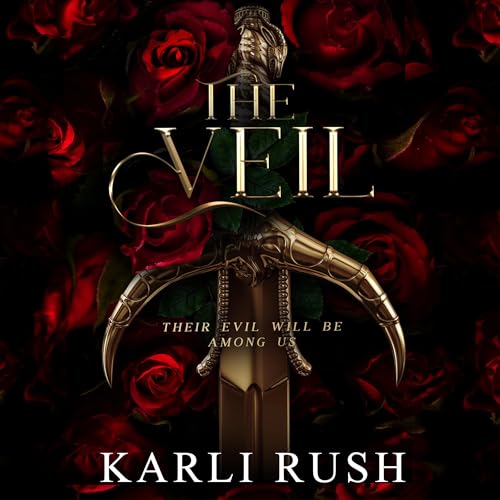 Cover of The Veil