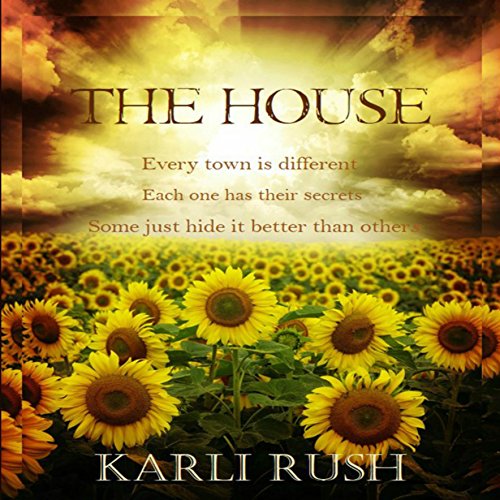 Cover of The House