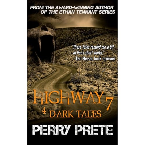 Cover of Highway 7