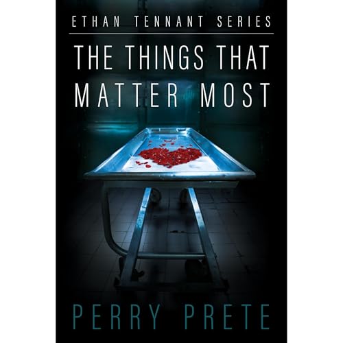 Cover of The Things That Matter Most