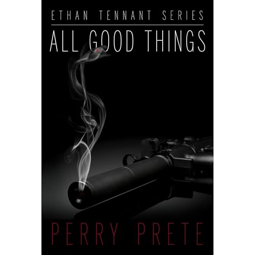 Cover of All Good Things