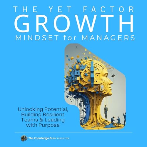 Cover of The YET Factor