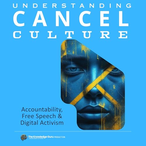 Cover of Understanding Cancel Culture