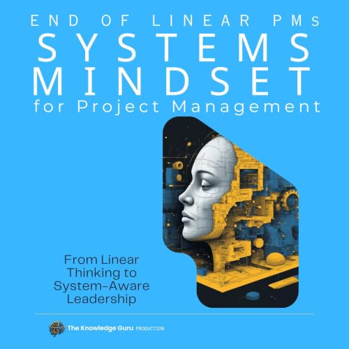 Cover of End of Linear PMs