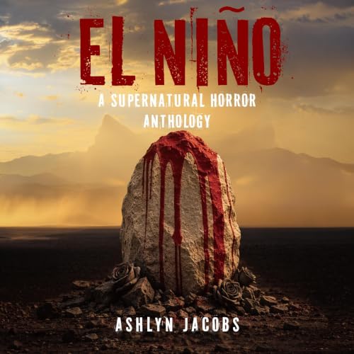 Cover of El Niño