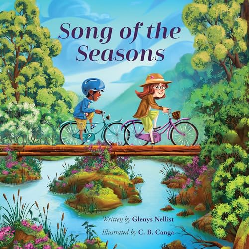Cover of Song of the Seasons