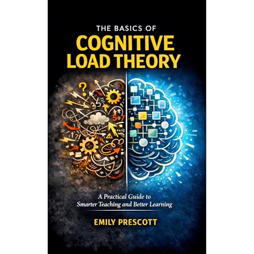 Cover of The Basics of Cognitive Load Theory