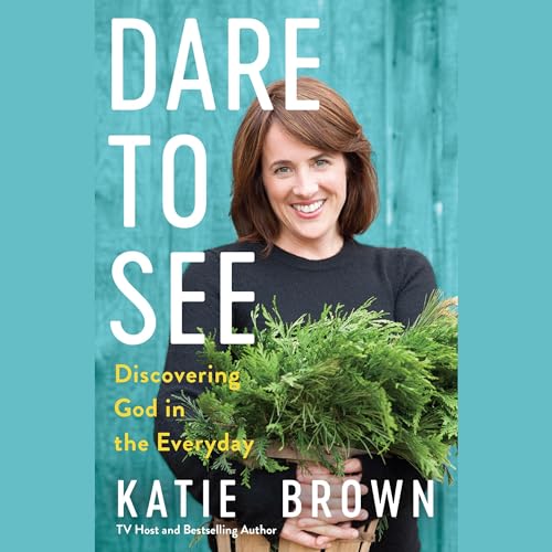 Cover of Dare to See