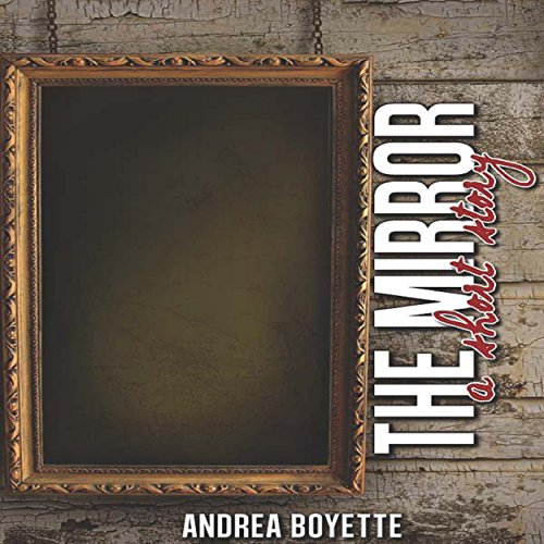 Cover of The Mirror