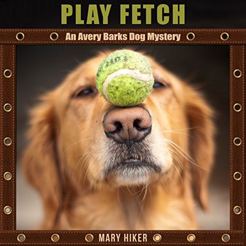 Cover of Play Fetch