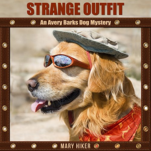 Cover of Strange Outfit