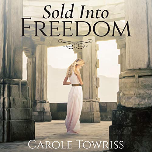 Cover of Sold into Freedom
