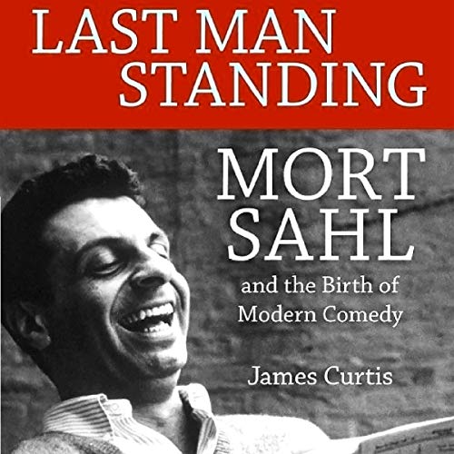 Cover of Last Man Standing