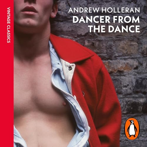 Cover of Dancer from the Dance