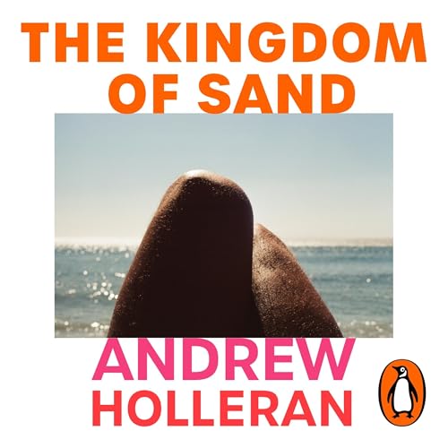 Cover of The Kingdom of Sand