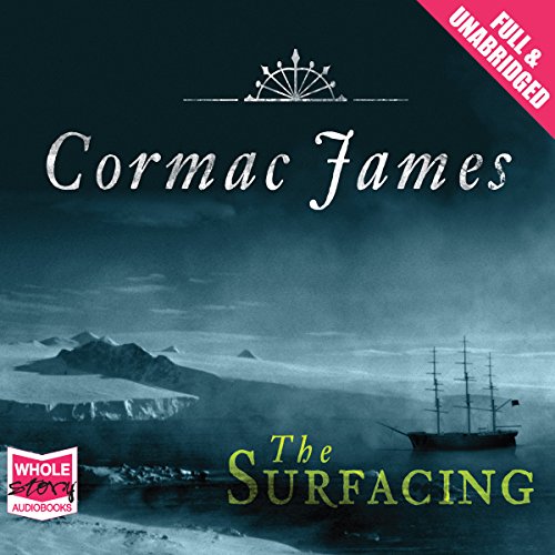 Cover of The Surfacing