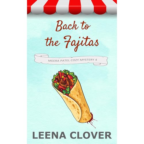 Cover of Back to the Fajitas