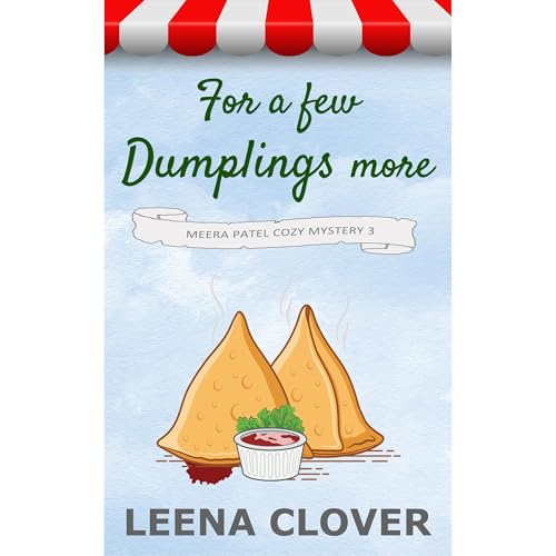 Cover of For a few Dumplings More