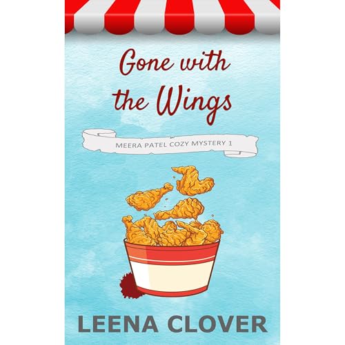 Cover of Gone with the Wings